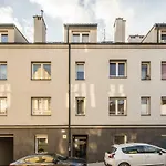 Podskale Street 2 Daire Krakow