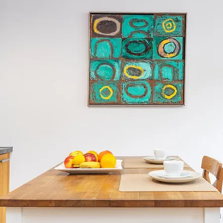 Podskale Street 2 * Krakow