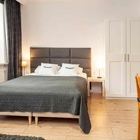 Podskale Street 2 * Krakow