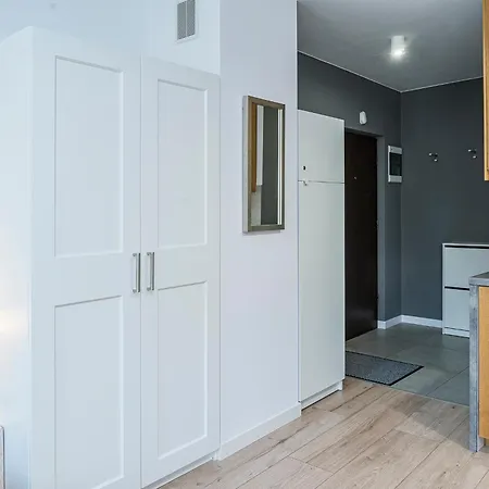 Apartment Podskale Street 2