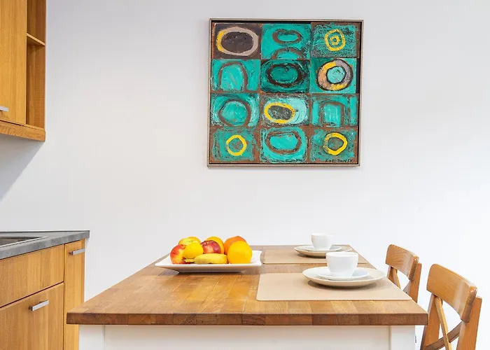 Podskale Street 2 * Krakow