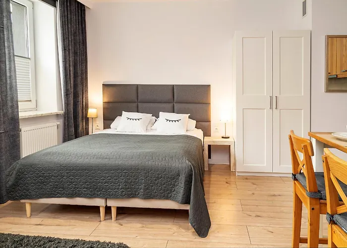 Podskale Street 2 * Krakow