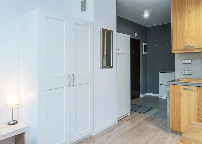 Apartment Podskale Street 2