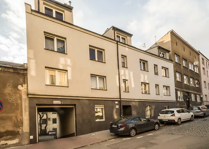 Podskale Street 2 Krakow