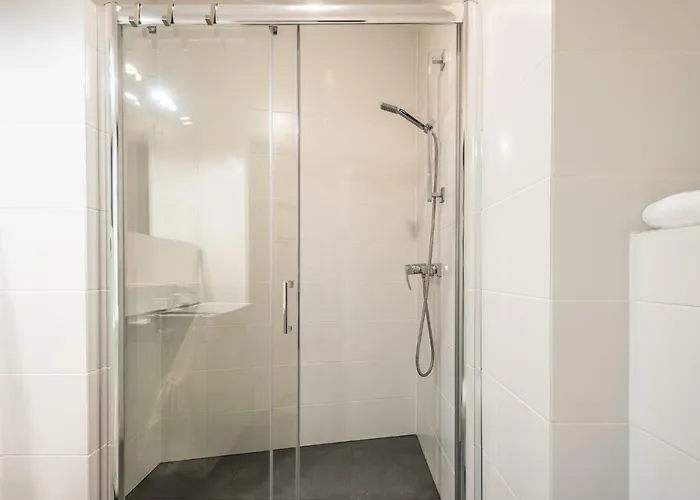 Podskale Street 2 Apartment