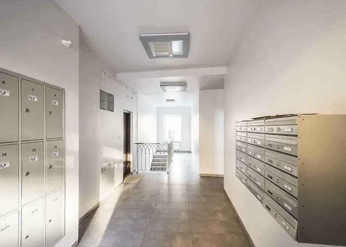 Apartment Podskale Street 2