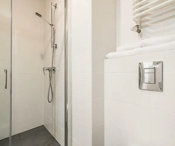 Podskale Street 2 Apartment *