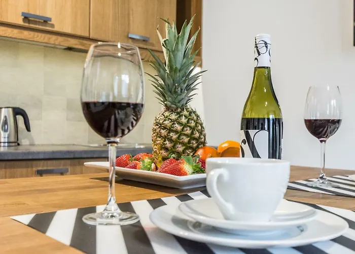 Podskale Street 2 Krakow