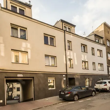 Podskale Street 2 Krakow