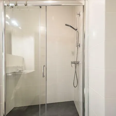 Podskale Street 2 Daire