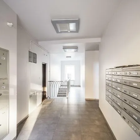 Daire Podskale Street 2