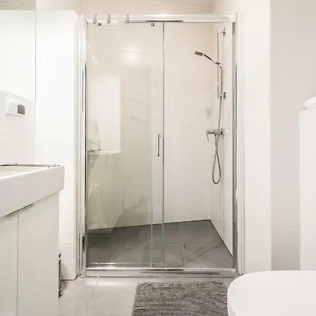 Apartament Podskale Street 2