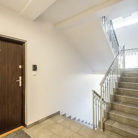 Podskale Street 2 Apartament