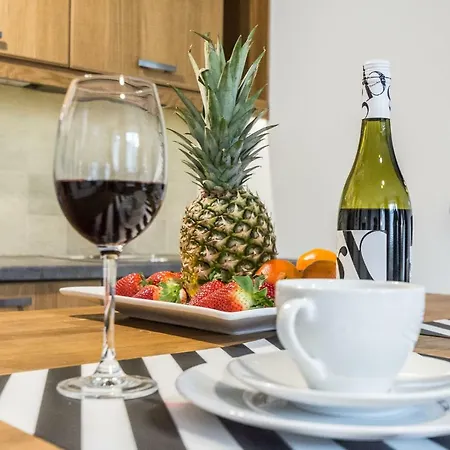 Podskale Street 2 クラクフ